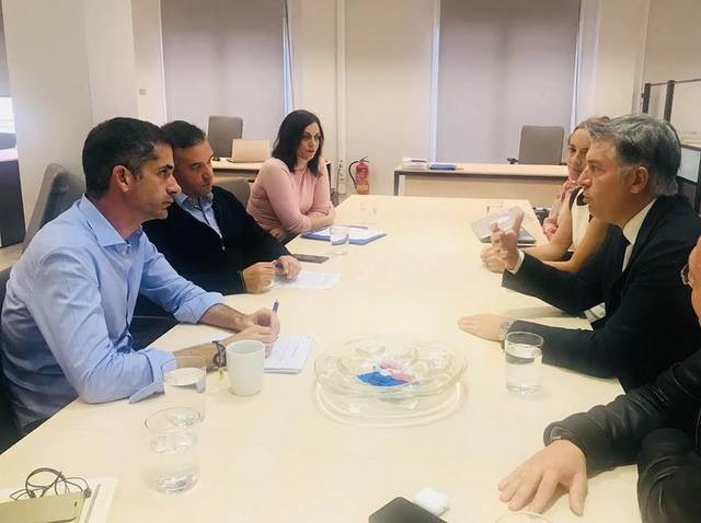 ΣΤΕΡΕΑ ΕΛΛΑΔΑ: Η Περιφέρεια αναλαμβάνει τα έξοδα τοκετού για γυναίκες που ζουν στις δυσπρόσιτες περιοχές