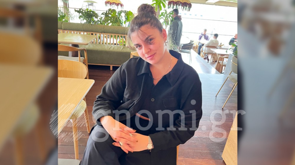 Η Νικολίνα θα κάνει την ...υπέρβαση και θα πάει στα μπουζούκια!