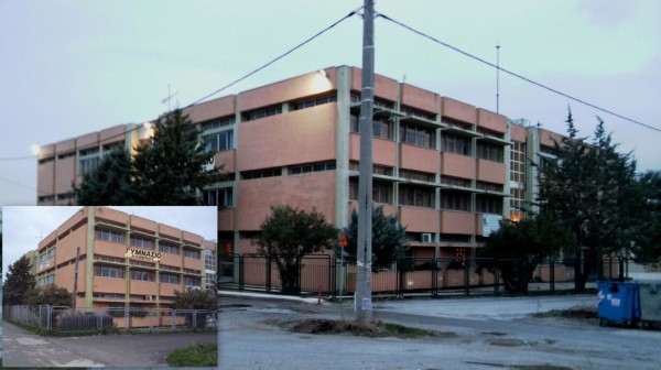ΑΛΙΒΕΡΙ: Διάλεξη της Λένας Διβάνη