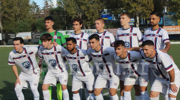 ΝΕΑ ΣΤΥΡΑ-ΠΡΟΠΟΝΤΙΔΑ 2-3: Γούσταρε με διπλό στη νότια Εύβοια