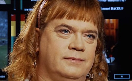 Παράτησε γυναίκα και 7 παιδιά για να ζήσει σαν 6χρονο κορίτσι