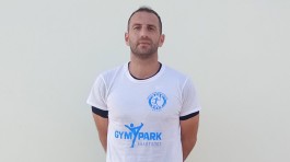 ΝΙΚΟΣ ΒΕΛΑΕΤΗΣ: Επιστροφή στη δράση με τη φανέλα του Λήλα!
