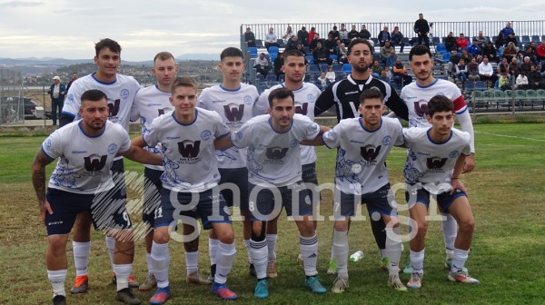 ΕΛΛΗΣΠΟΝΤΟΣ-ΜΑΚΡΥΚΑΠΑ 3-1: Αντίδραση, ανατροπή για όσκαρ και τρίποντο!