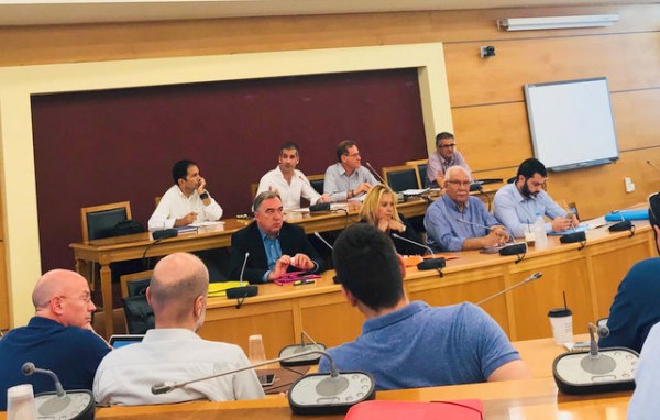 ΜΠΑΚΟΓΙΑΝΝΗΣ: Το πανηγύρι σχόλασε για τους διεφθαρμένους