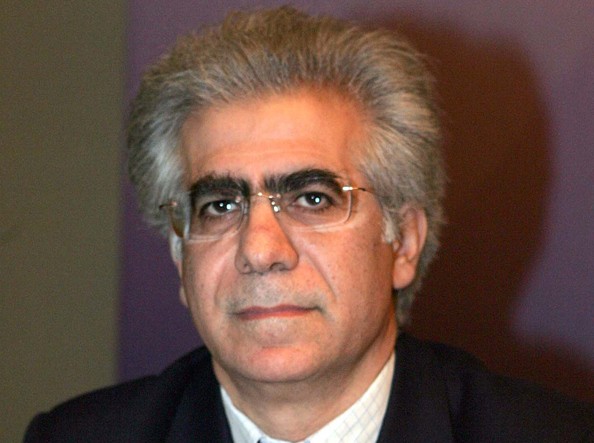 Ενας καθηγητής στο τιμόνι της ΝΕΡΙΤ