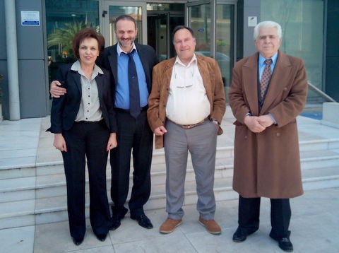 Συναγερμός για τις ανεμογεννήτριες στην Αμάρυνθο