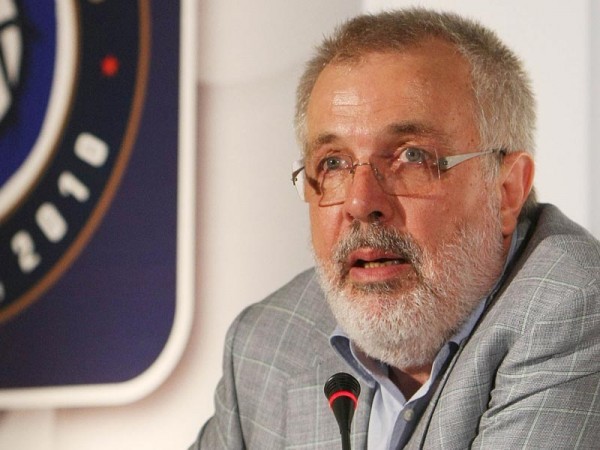 Εφυγε από τη ζωή ο Φίλιππος Συρίγος (βίντεο)