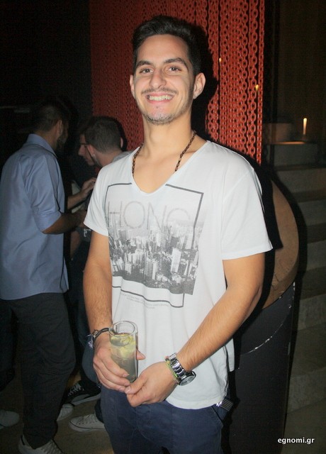 Δεν αντέχει τις υπερβολές