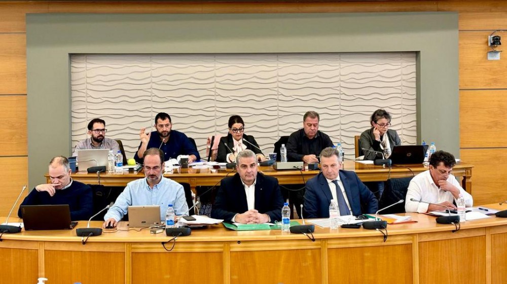 ΦΑΝΗΣ ΣΠΑΝΟΣ: Αναπτυξιακός και κοινωνικός ο προϋπολογισμός του 2025