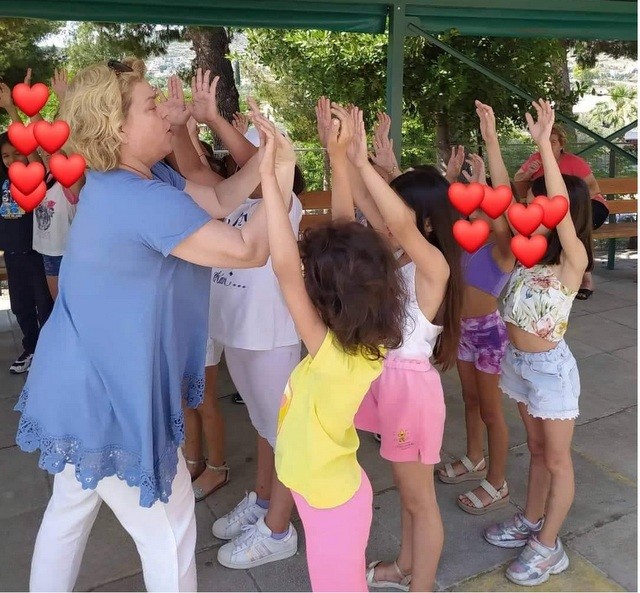 ΧΑΛΚΙΔΑ: Δράσεις ενημέρωσης για τα αδέσποτα ζώα σε Δημοτικά Σχολεία και Νηπιαγωγεία