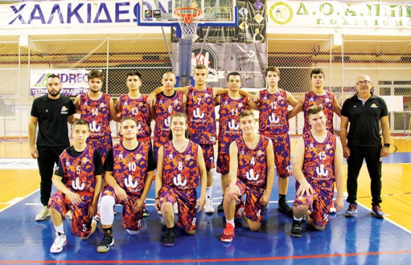 ΤΕΛΙΚΟΣ ΠΑΙΔΩΝ ΕΣΚΑΣΕ: Ο Απόλλων Χαλκίδας έβγαλε τα μάτια του και ...πέταξε την κούπα στην εκπνοή (VIDEO)