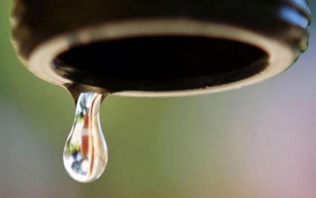 ΧΑΛΚΙΔΑ: Παραμονή Πρωτοχρονιάς χωρίς νερό σε πολλές γειτονιές