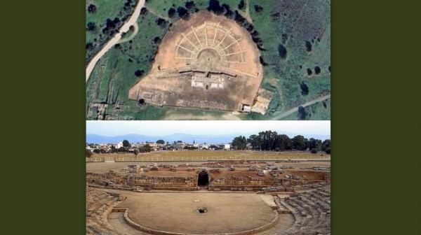 Ανάδειξη του Αρχαιολογικού χώρου της Ερέτριας με χρηματοδότηση 1.210.000 ευρώ