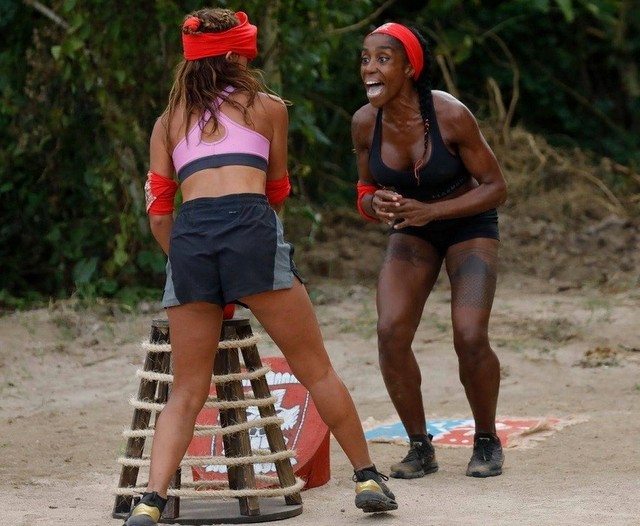 SURVIVOR: Έτσι διαμορφώθηκαν οι νέες ομάδες - Έσπασαν οι κλίκες (VIDEO)