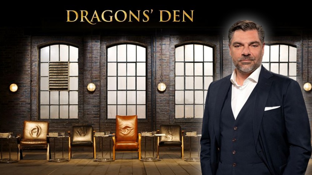 ΔΗΜΗΤΡΗΣ ΜΑΛΛΙΟΣ: Ενας Κουμιώτης ...δράκος με ξενοδοχείο