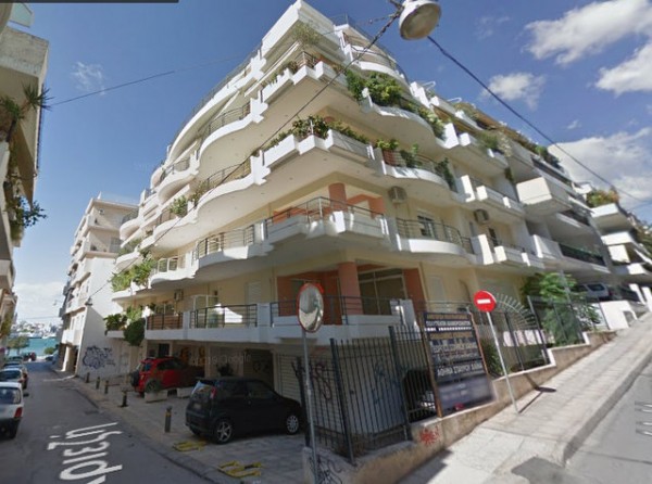 ΧΑΛΚΙΔΑ: Έκλεψαν όλα τα ρολόγια του νερού από πολυκατοικία στην οδό Κριεζή