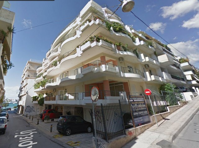 ΧΑΛΚΙΔΑ: Έκλεψαν όλα τα ρολόγια του νερού από πολυκατοικία στην οδό Κριεζή