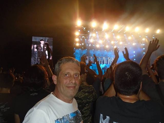 Ροκαμπιλάς ο Χρήστος