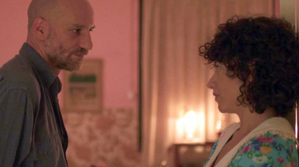 Η ΠΑΡΑΛΙΑ: Δείτε απόψε (ΠΕΜΠΤΗ 21 ΝΟΕΜΒΡΙΟΥ)