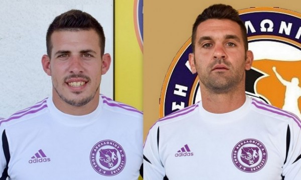 ΕΝΩΣΗ ΙΣΤΙΑΙΑΣ-ΔΟΞΑ ΠΡΟΚΟΠΙΟΥ (κύπελλο) 3-2: Γλυκό κέρασμα από Ντέντη και Στεργίου