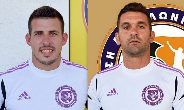 ΕΝΩΣΗ ΙΣΤΙΑΙΑΣ-ΔΟΞΑ ΠΡΟΚΟΠΙΟΥ (κύπελλο) 3-2: Γλυκό κέρασμα από Ντέντη και Στεργίου