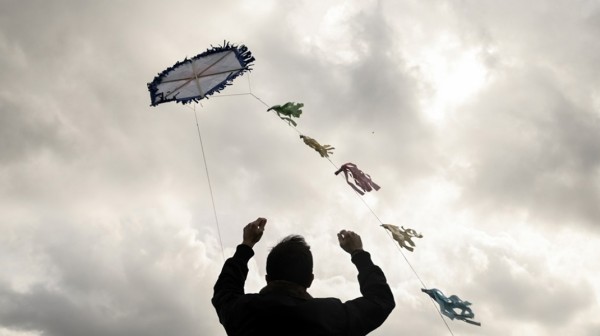 Εκτός κινδύνου νοσηλεύεται ο 26χρονος που έτρεχε να σηκώσει τον χαρταετό και έπεσε σε γκρεμό