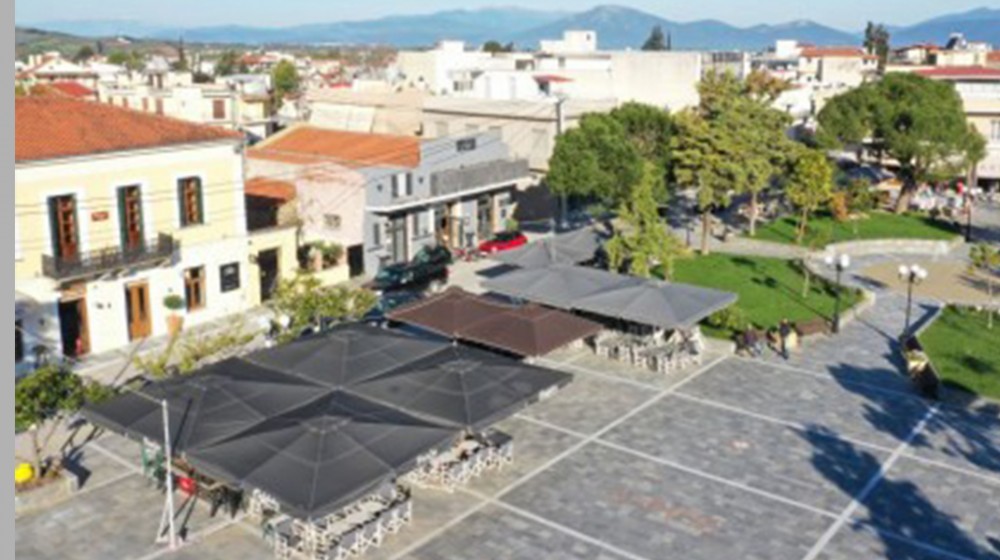 ΙΣΤΙΑΙΑ: Πάμε πλατεία γιατί υπάρχει λόγος!
