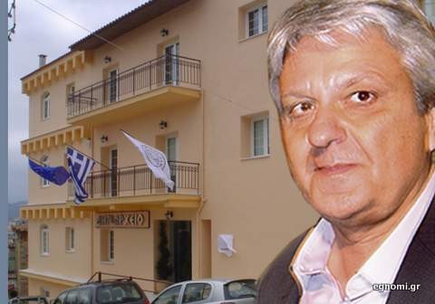 Δήμος Κύμης-Αλιβερίου: Μπροστά με χασούρα ο Θωμάς