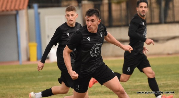 ΕΛΛΑΣ ΣΥΡΟΥ-ΑΜΑΡΥΝΘΙΑΚΟΣ 3-0: Ήττα από την πρωτοπόρο (VIDEO)