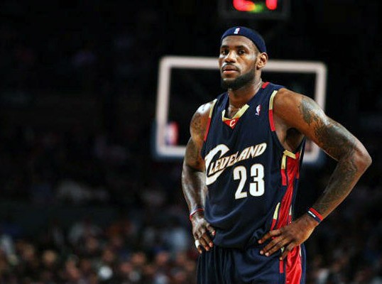 Φέρνει πολλά λεφτά στους Cavaliers ο Lebron