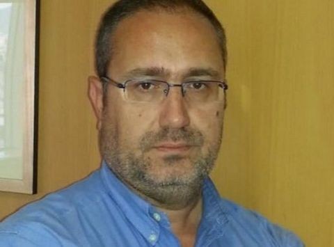 Πέθανε ξαφνικά ο δημοσιογράφος Γιάννης Τριανταφύλλου