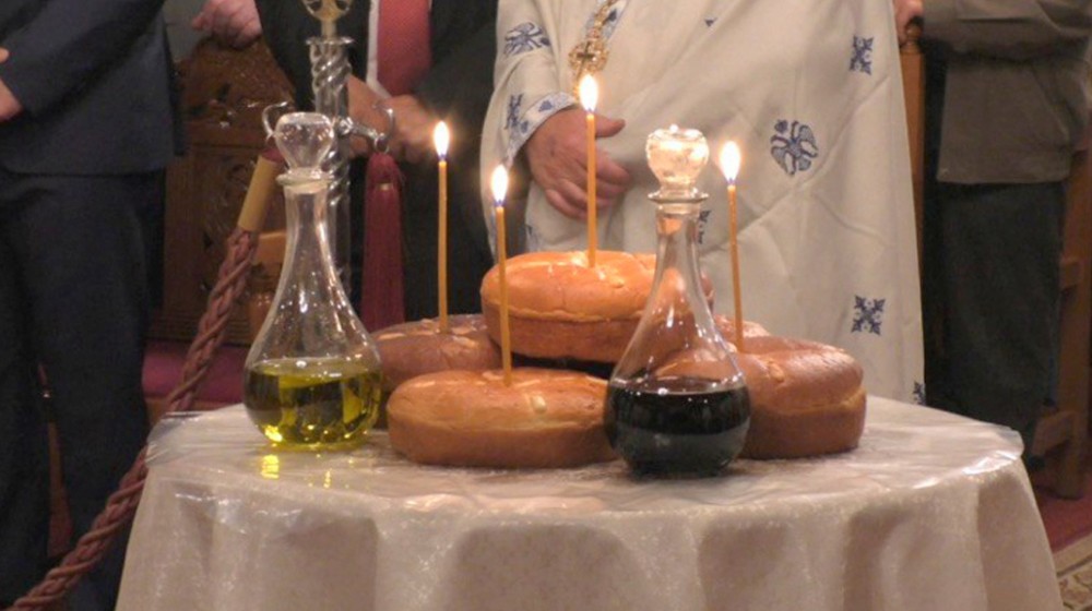 Αρτοκλασία από τον Σύλλογο Εργαζομένων στον Δήμο Χαλκιδέων