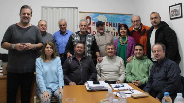 Ξεκίνησε η προετοιμασία για τις εκδηλώσεις μνήμης της Απελευθέρωσης της Εύβοιας από τον τουρκικό ζυγό