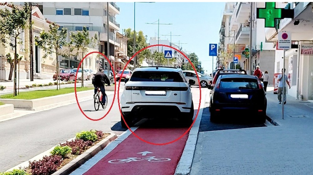 ΧΑΛΚΙΔΑ: Όταν η καθημερινότητα ξεπερνά τον σουρεαλισμό