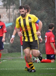 Ολοι οι σκόρερ του 2ου ομίλου στη Β' κατηγορία Εύβοιας