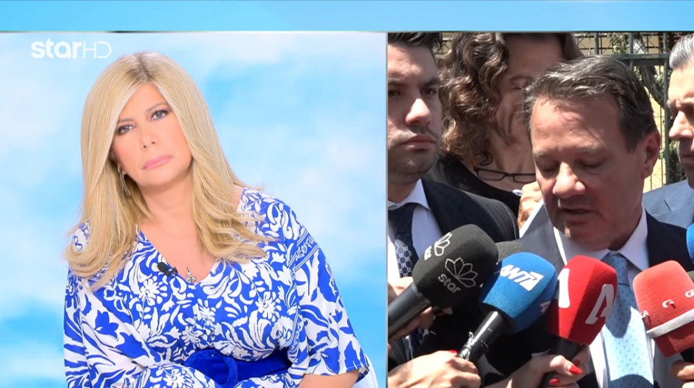 ΥΠΟΘΕΣΗ ΛΥΤΡΑ: Χαμός με τη Ζήνα Κουτσελίνη - Απενεργοποίησε τα σχόλια στο Instagram (VIDEO)