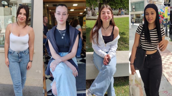 ΧΑΛΚΙΔΑ- ΡΕΠΟΡΤΑΖ: Σε ποια πόλη θα θέλατε να ζείτε και σε τι είδους σπίτι;