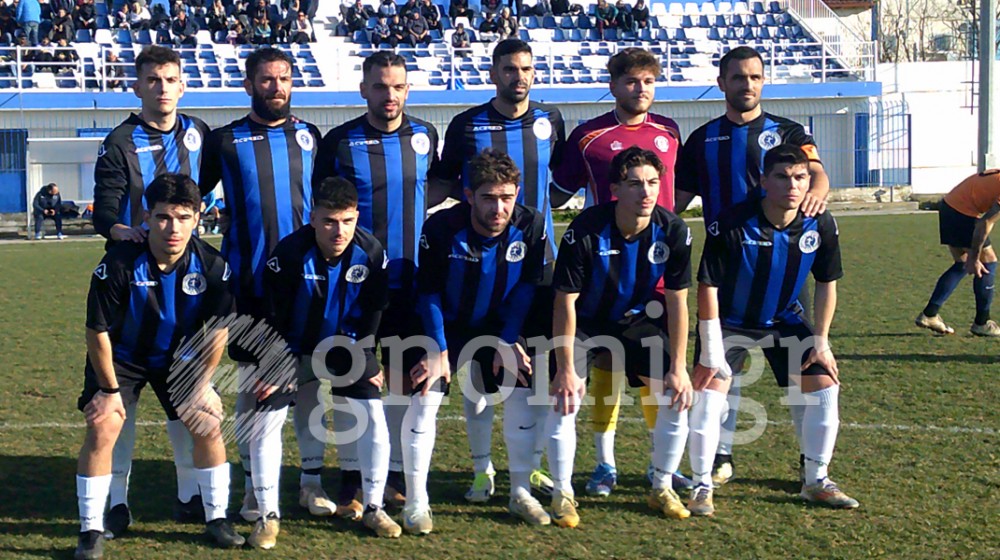 ΛΗΛΑΣ-ΑΝΑΓΕΝΝΗΣΗ ΜΑΝΤΟΥΔΙΟΥ 4-0: Βασιλιάς στο Βασιλικό και ...σταράτα λόγια από Τοκπασίδη