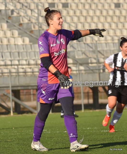 ΑΒΑΝΤΙΔΕΣ-ΟΛΥΜΠΙΑΔΑ ΥΜΗΤΤΟΥ 2-0: Στο παρά 5 άνοιξαν το δρόμο της νίκης