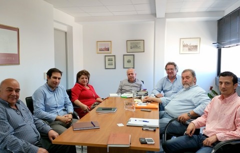Πιλοτικό πρόγραμμα διαχείρισης οργανικών απορριμμάτων στη Χαλκίδα