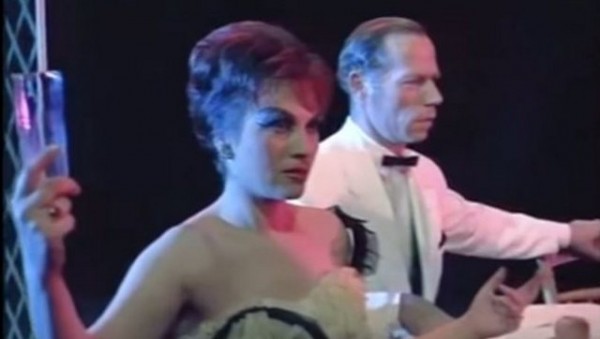 Στην Ελλάδα το 1964 το πρώτο Mannequin Challenge (VIDEO)