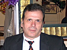 Αρνούμαι να συναινώ στο έγκλημα του ΠΑΣΟΚ κατά του λαού
