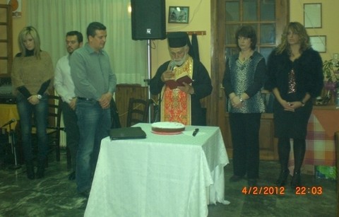 Κοντοδεσπότι: Νέο Δ.Σ. στον πολιτιστικό σύλλογο