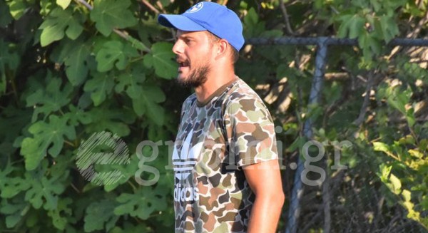 ΓΙΑΝΝΗΣ ΟΙΚΟΝΟΜΟΥ: Επέστρεψε σε γνώριμα λημέρια