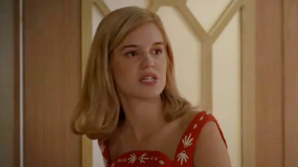 «Ο ΠΑΡΑΔΕΙΣΟΣ ΤΩΝ ΚΥΡΙΩΝ»: Δείτε στο αποψινό επεισόδιο (ΤΡΙΤΗ 2 ΑΠΙΡΛΙΟΥ)