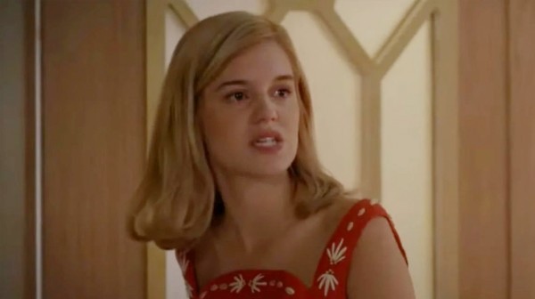 «Ο ΠΑΡΑΔΕΙΣΟΣ ΤΩΝ ΚΥΡΙΩΝ»: Δείτε στο αποψινό επεισόδιο (ΤΡΙΤΗ 2 ΑΠΙΡΛΙΟΥ)