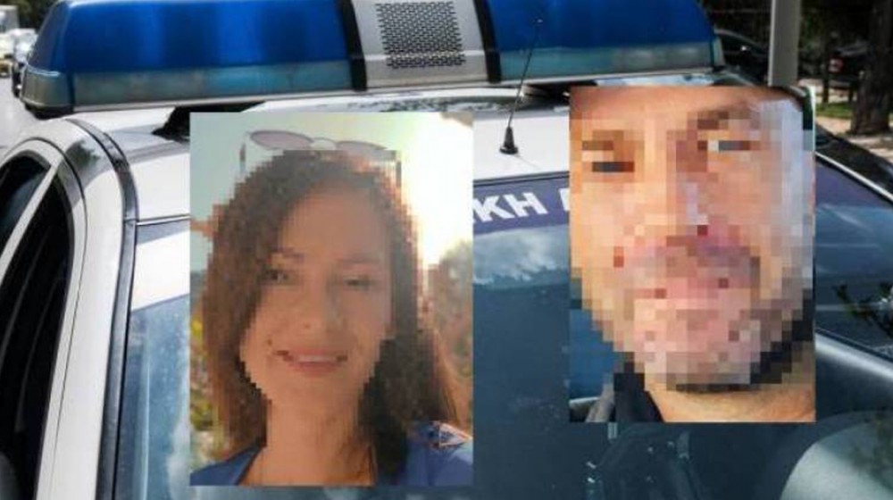 Προφυλακιστέος ο 49χρονος που ξυλοκόπησε άγρια την 43χρονη σύντροφό του - Η Γαρυφαλλιά δίνει μάχη για τη ζωή της