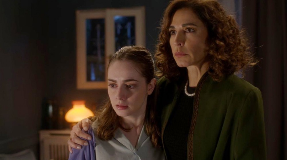 ΑΓΙΟΣ ΕΡΩΤΑΣ: Δείτε απόψε (ΔΕΥΤΕΡΑ 24 ΦΕΒΡΟΥΑΡΙΟΥ)