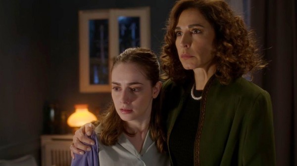 ΑΓΙΟΣ ΕΡΩΤΑΣ: Δείτε απόψε (ΔΕΥΤΕΡΑ 24 ΦΕΒΡΟΥΑΡΙΟΥ)