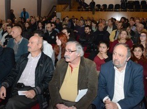 Εκδήλωση από το ΚΚΕ για τους νεκρούς αγωνιστές